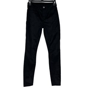 SPLENDID Black Stretch Pants Size 24